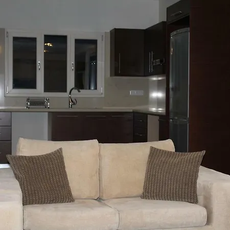 Kristia Villa Paphos