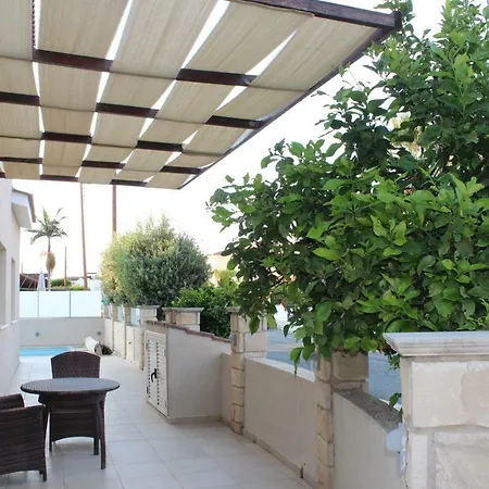 Villa Kristia Paphos