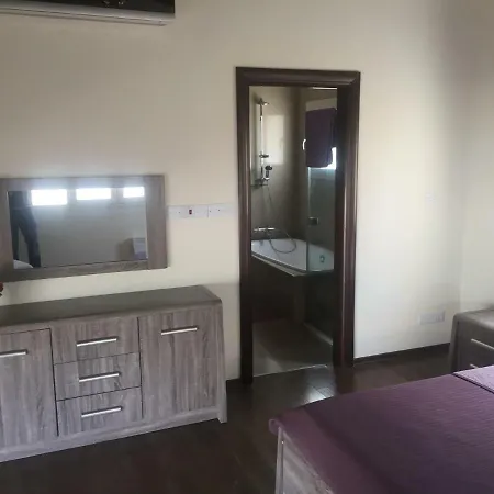 Villa Kristia *