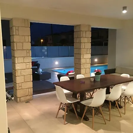 Kristia Villa