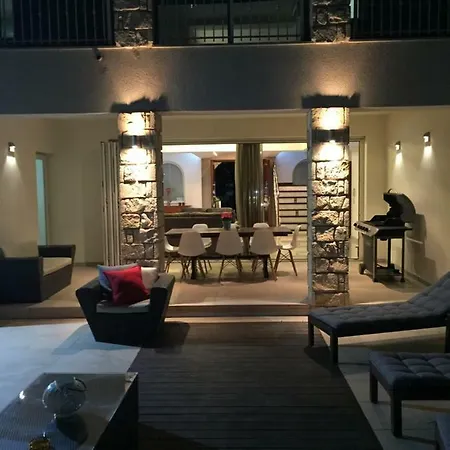 Kristia Villa Paphos