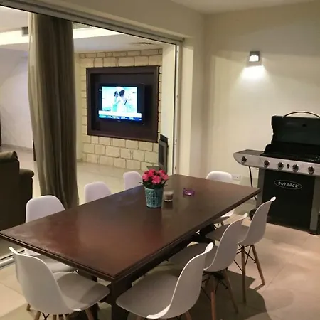 Kristia Villa