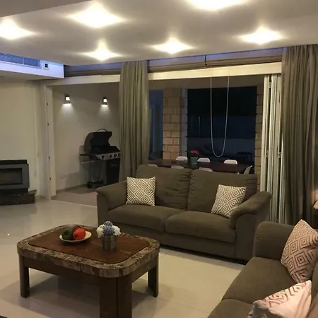 Villa Kristia Paphos