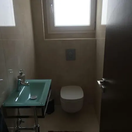 Kristia Villa *