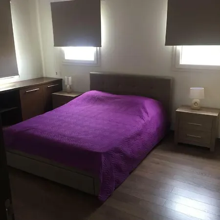 Kristia Villa Paphos