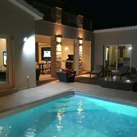 Villa Kristia Paphos